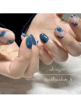 エスプラス(S+)/