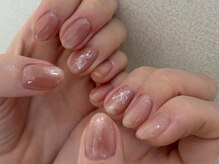 シュガーネイル(Sugar nail)/おまかせ