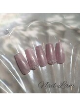 ネイルクロスラニ 練馬店(Nail Lani)/5月の定額デザイン