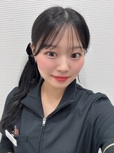 ホワイト 上乃木南店(WHITE) 松崎 実来