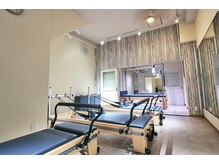 ピュアリーン(PureLean)/セミパーソナルルーム