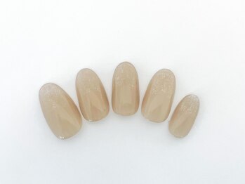 サロンドステッラ(Salon de Stella)/【ハンド】オフィス定額