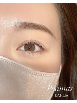 ダリア 大宮店(DAHLIA)/ピーナッツロッド♪