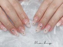 ミンデイ(Min diy)/フィルイン