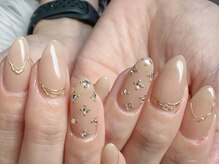 ルルエオノ(Lulu eono)/オフィスネイル