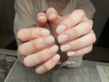 リカルメナートゥ 薬院(re:calmer na/to)/シンプルワンカラー