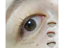 プルームミコ(Plume mico)/