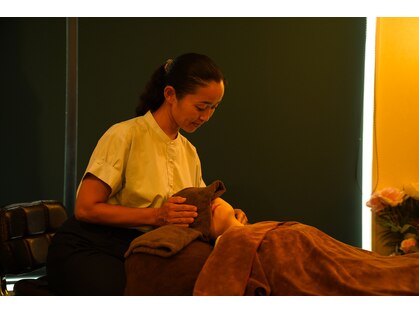 アイランド ビューティーサロン アンド スタジオ(Island Beauty Salon & Studio)の写真