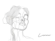 コガオ レンネ(Lenne)