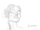 コガオ レンネ(Lenne)の写真