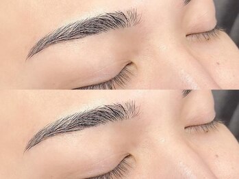 アイブロウドットキス 大宮(iBROW. kiss)/メンズ美眉アイブロウデザイン