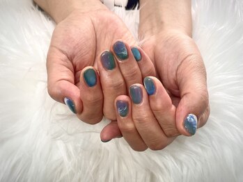 イマージュ(image)/定額デザイン☆SAYAKA