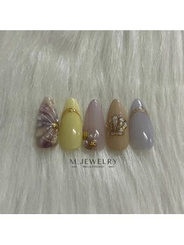 季節限定アートプラン￥7018
