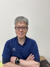 ひだか接骨院&nbsp;日高 邦夫