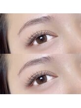 ジンオーヴァ トウキョウラッシュ(JINGOVA Tokyo Lash)/