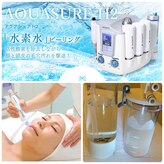 アリガトウ サロン シンパシー(A.Salon Sympathy)