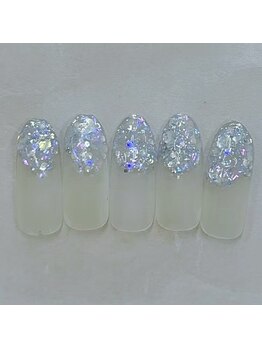 グリュック(Gluck)/定額6000円　