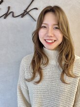 リンク(Link) Hiromi Kase