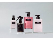サロンエヌ 久留米店(Salon N)/香水のような2種の香り