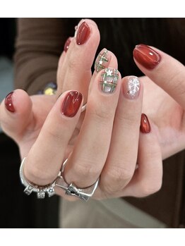 フォーミー(4.me)/アートパーツやり放題