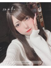 メイク 心斎橋店(make)&nbsp;小寺 【心斎橋】