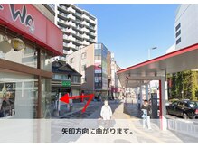 フェリーチェビューティー 浦和東口店(felice BEAUTY)/浦和/眉毛/マツパ/まゆげ