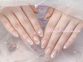 マググラデフレンチXストーン