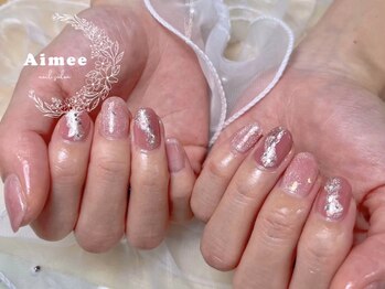 エイミー(Aimee)/◆定額デザインコース◆