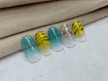 定額アートコース