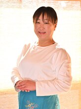 山椿 駅前店&nbsp;みよこ 先生