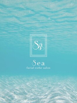 Seaの写真/リピート率No.1《ハイドロピーリング》で導くつるん肌♪水素水で吸引＆洗浄で頑固な汚れを集中ケア☆