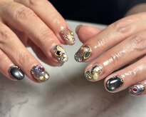 オサカナネイル(Osakana.nail)