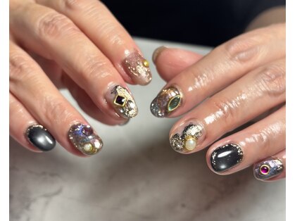 オサカナネイル(Osakana.nail)の写真