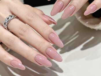 めぐみのネイルサロン/ワンカラー