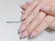 ホワイトネイル 武蔵小杉店(WHITE NAIL)の写真/ネイルクーポン4000円~♪日常使いOKなシンプルアートからSNSで人気のデザインネイルまで予算別にご用意!