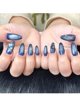 ネイル アトレ バイ アンシャンテ(NAIL atre by Enchante)/