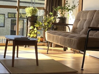 リラクゼーション　hatsuneの写真