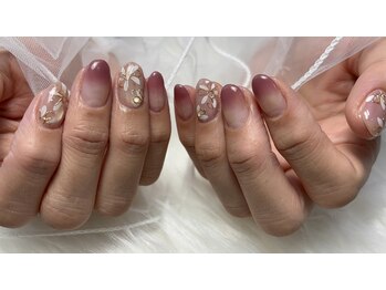 ネッコネイル(NECCO NAIL)/