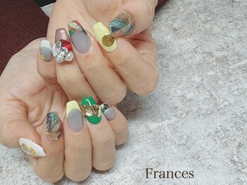 オーダーアート