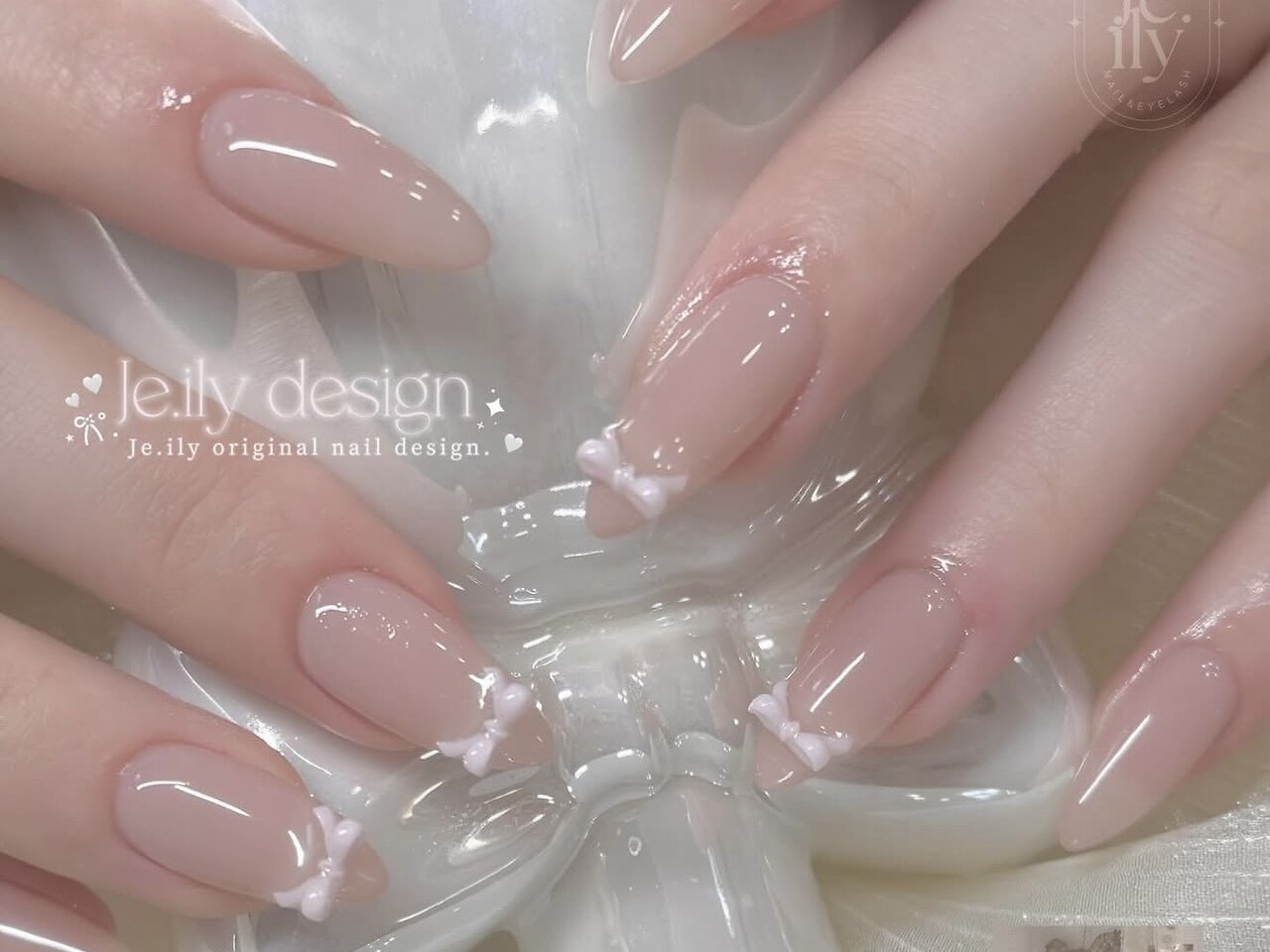 ジェイリー(Je.ily)｜ホットペッパービューティー