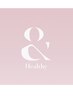 ＆ Healthy(アンドヘルシー)LEDフラットラッシュ120本¥10,500 / 140本¥11,000