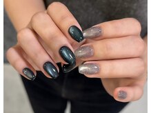 THE　CHIC　nail/