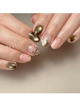 ユニサロン(uni.SALON)/月替わり定額コース/7500円