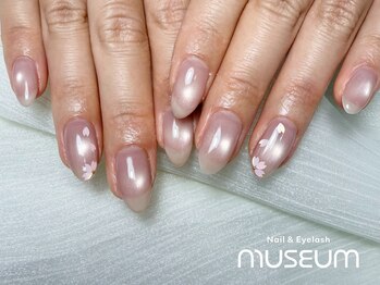 ミュージアム(Museum)/中村限定定額♪