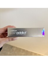 グランジーナ(Gran Jiina)/ラッシュアディクト 