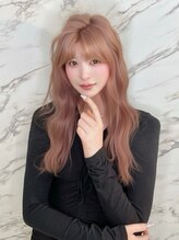 アンジュ 西条店(Ange.)&nbsp;SAIKA 