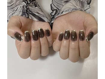 ネイルズサンキュー(Nails 39)/