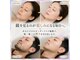 LUMINOUSONE-BEAUTY SALON-久留米 脱毛/フェイシャル/リンパケア【9/1 OPEN(予定)】の写真
