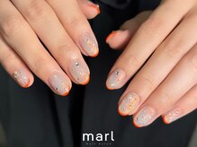 マール 甲子園店(marl)/free art