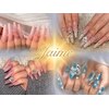 ネイルサロン ジェイム(NAIL SALON Jaime)のお店ロゴ